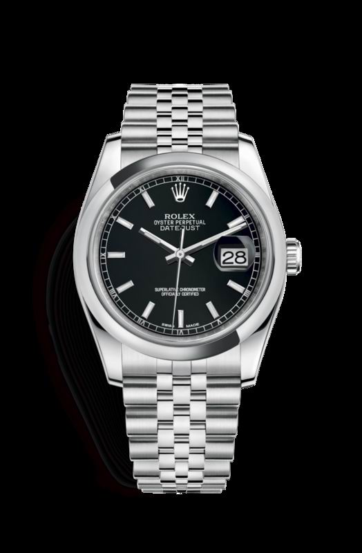 Rolex Watch 433